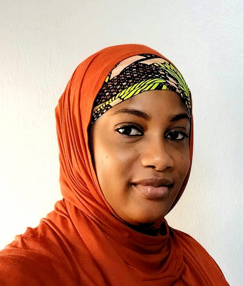 Kifayah Bashua Shuaib