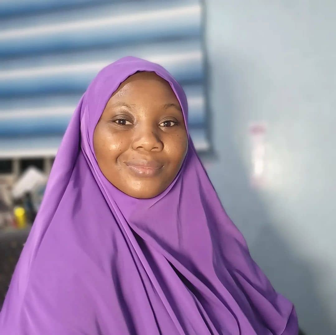 Hajia Mutiat Olagoke