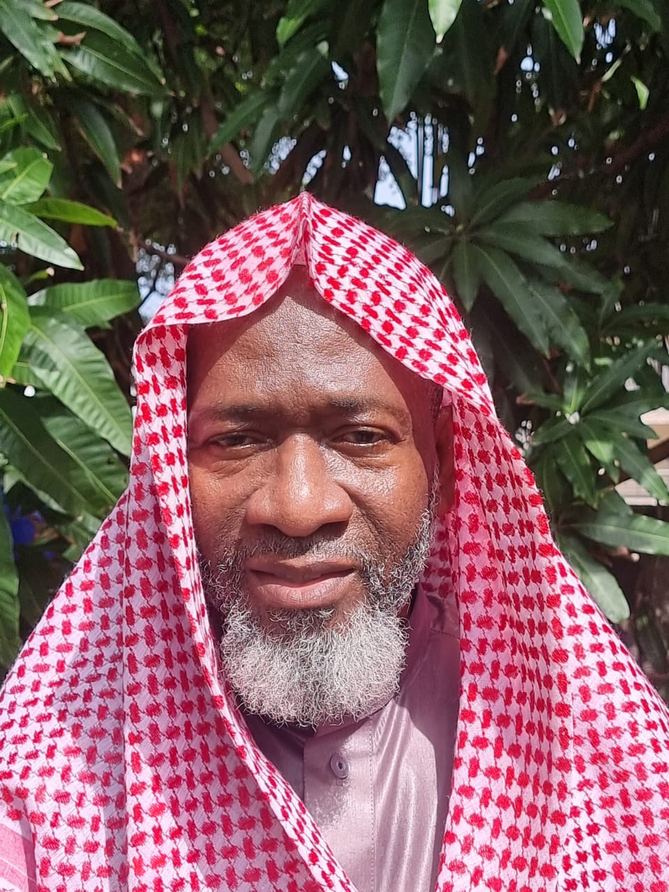 Imam Nojeem Jimoh