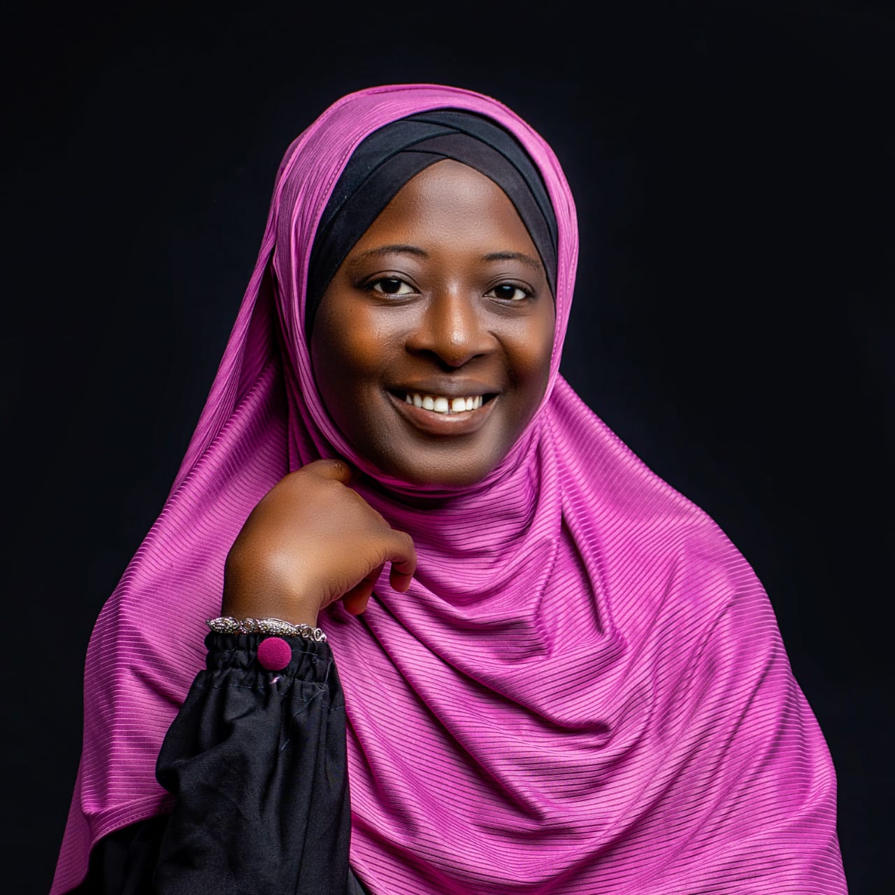 Hajia Rashidat Opere